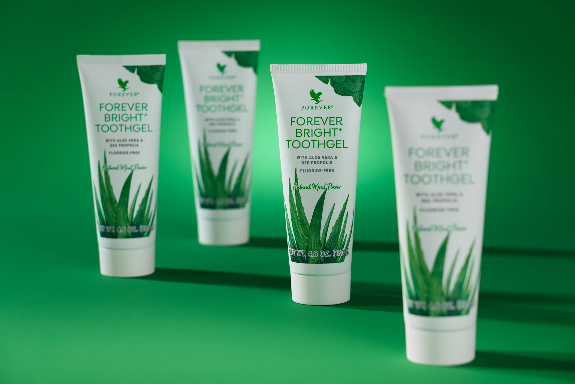Forever Bright Toothgel - Image 8